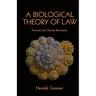 A Biological Theory of Law: Natural Law Theory Revisited