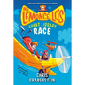 Mr. Lemoncello's Great Library Race