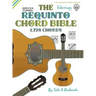 The Requinto Chord Bible: ADGCEA Standard Tuning 1,728 Chords