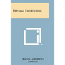 Diploma Engrossing
