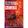 Criminal Deluxe Edition Volume 2