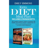 Keto Diet Meal Plan Includes 2 Manuscripts: The Complete beginner's guide to Ketogenic diet Healthy And Delicious Recipes Cookbook Box Set The Ketogen