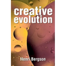 Creative Evolution