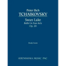 Swan Lake, Ballet in Four Acts, Op.20: Study score