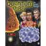 Quantum Vibe: This Means War Part 1