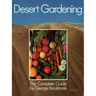 Desert Gardening: Fruits & Vegetables: The Complete Guide