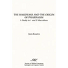 The Hasideans and the Origin of Pharisaism