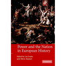 Power and the Nation in European History