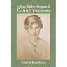 Lilias Rider Haggard: Countrywoman