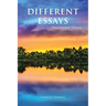 Different Essays: (They'Re Certainly Different)
