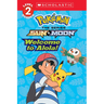 Welcome to Alola! (Pok駑on Alola: Scholastic Reader, Level 2)