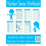 Number Sense Workbook