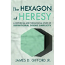 The Hexagon of Heresy: A Historical and Theological Study of Definitional Divine Simplicity