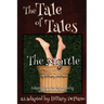 The Myrtle: a funny fairy tale one act play [Theatre Script]
