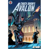 Chuck Dixon's Avalon Volume 1