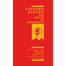 Caesaris Augusti: Res Gestae et Fragmenta