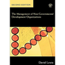 The Management of Non-Governmental Development Organizations