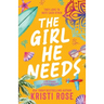 The Girl He Needs: An Opposites Attract Romantic Comedy