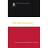 Deuteronomy: A Commentary