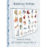 Beatrix Potter 99 Cliparts Book Part 4 ( Peter Rabbit ): Sticker, Icon, Clipart, Cliparts, download, Internet, Dropbox, Original, Children's books, ch