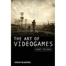 The Art of Videogames
