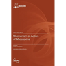 Mechanism of Action of Mycotoxins