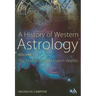 A History of Western Astrology Volume II