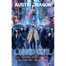 Liquid Cool (Liquid Cool Book 1): The Cyberpunk Detective Series