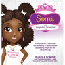 Somi the Computer Scientist: Princess Can Code