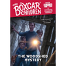 The Woodshed Mystery