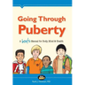 Going Through Puberty: A Boy's Manual for Body, Mind & Health