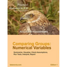 Practical Statistics in R for Comparing Groups: Numerical Variables