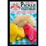 How to Pickle Vegetables Like a Japanese Grandma