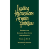 Leading Intercessions English/Welsh Edition: Prayers for Sundays, Holy Days and Festivals Years A, B & C