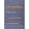 Postcolonial Poetics: 21st-Century Critical Readings