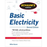 Schaum's Outline of Basic Electricity