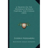 A Treatise On The Difference Between Temporal And Eternal (1833)