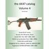 The AK47 Catalog Volume 4