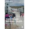 The Syrian Refugee Crisis: How Democracies and Autocracies Perpetrated Mass Displacement
