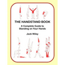 The Handstand Book: A Complete Guide to Standing on Your Hands