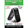 BlackBerry(r) Pearl(tm) 'Flip' 8200 Made Simple
