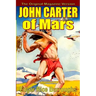 John Carter of Mars