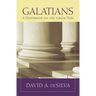 Galatians: A Handbook on the Greek Text
