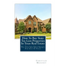 How To Buy State Tax Lien Properties In Texas Real Estate: Get Tax Lien Certificates, Tax Lien And Deed Homes For Sale In Texas