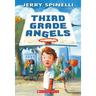 Third Grade Angels