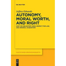 Autonomy, Moral Worth, and Right: Kant on Obligatory Ends, Respect for Law, and Original Acquisition