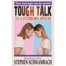 Tough Talk to a Stubborn Spouse
