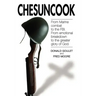 Chesuncook