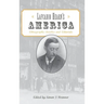 Lafcadio Hearn's America: Ethnographic Sketches and Editorials