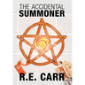 The Accidental Summoner